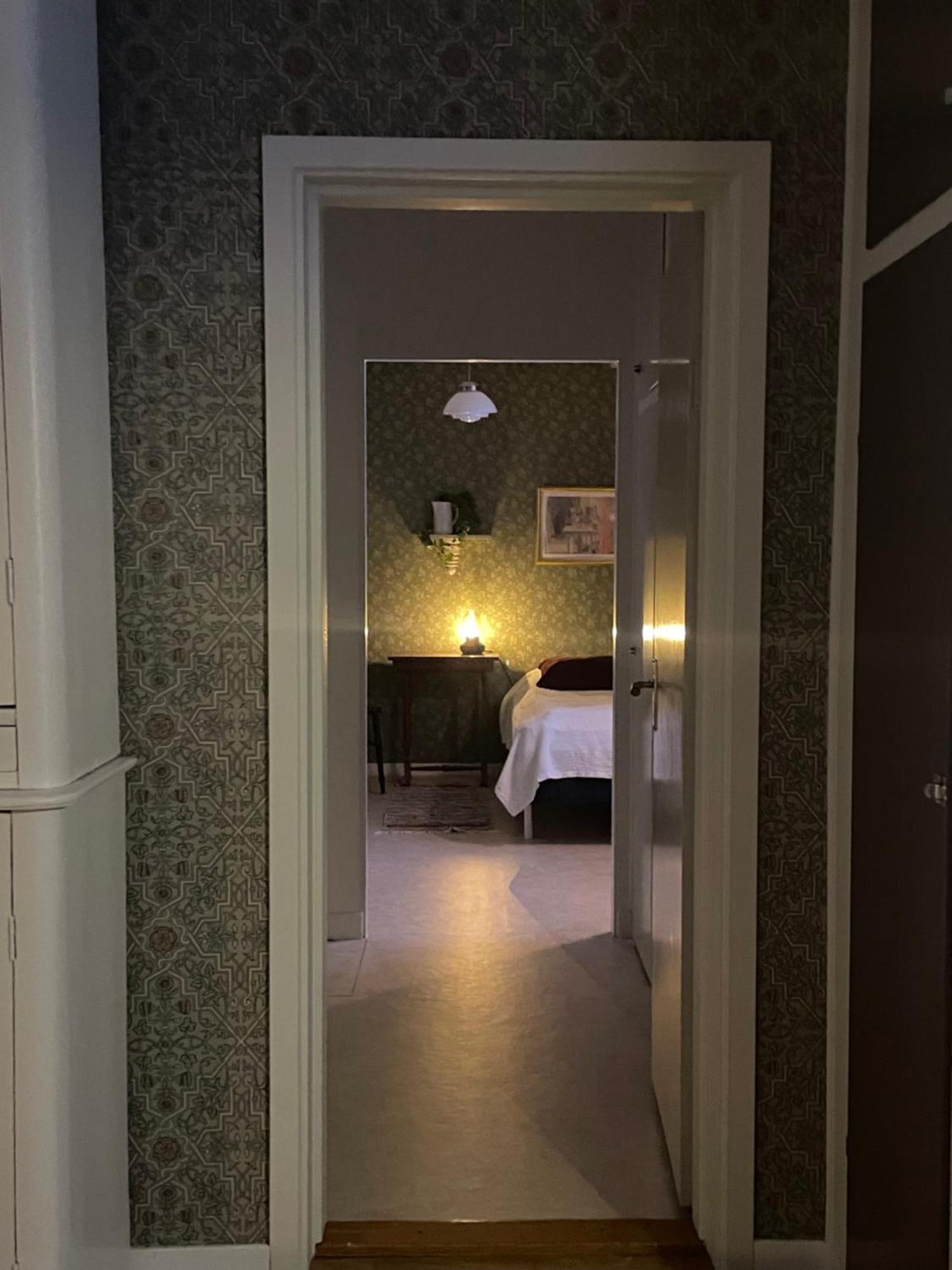 Gamla Ersgarden I Ersmark Umeå Esterno foto