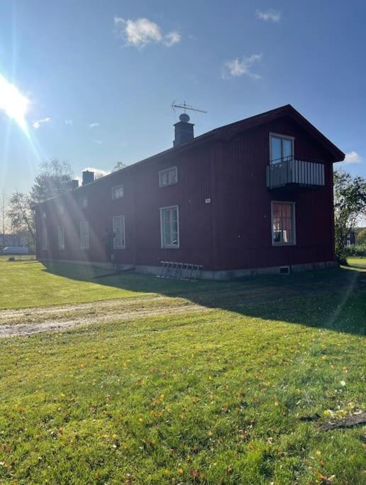 Gamla Ersgarden I Ersmark Umeå Esterno foto