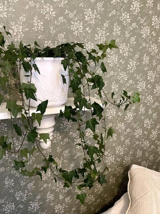 Gamla Ersgarden I Ersmark Umeå Esterno foto