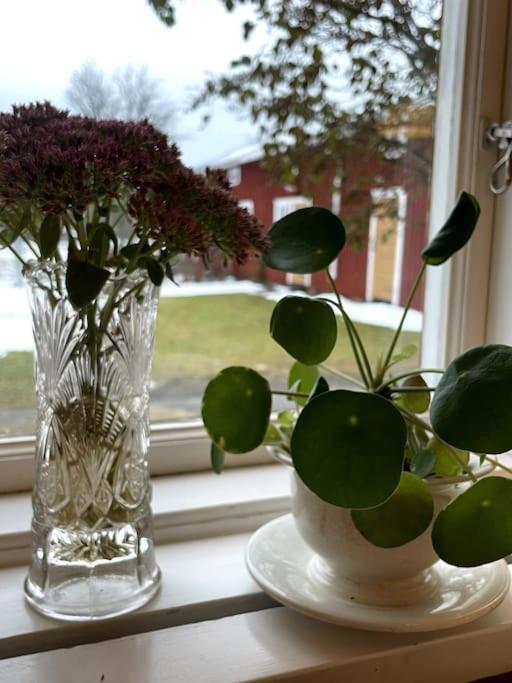 Gamla Ersgarden I Ersmark Umeå Esterno foto